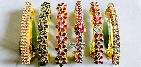HairClips